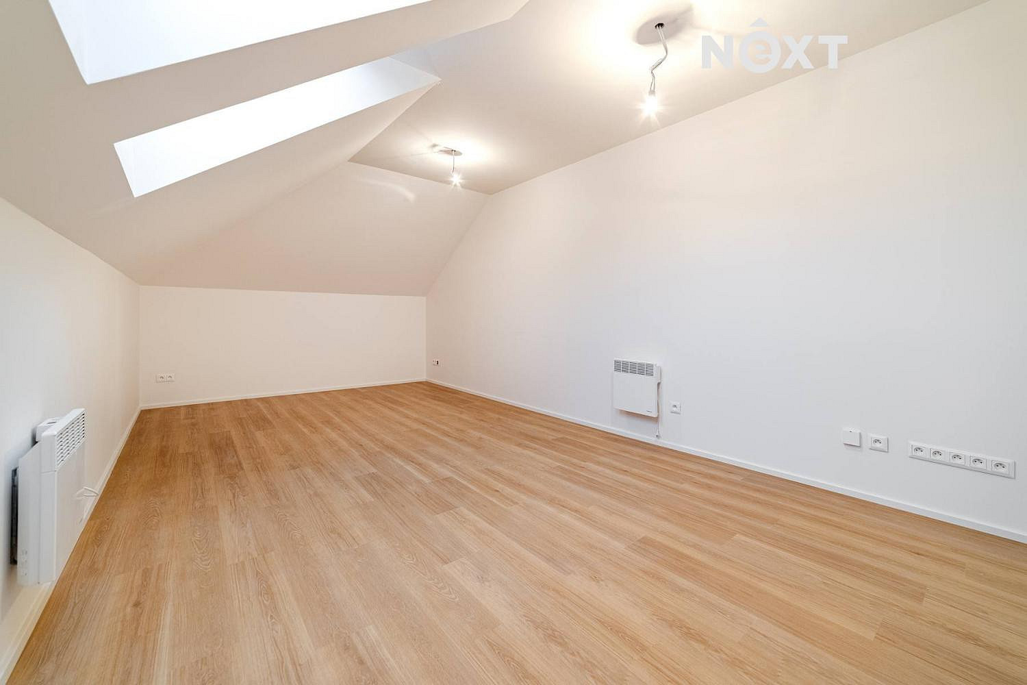 Prodej bytu 1+kk 34 m² – fotografie 4