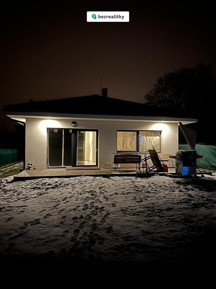 Prodej domu 117 m² s pozemkem 616 m² — photo 2