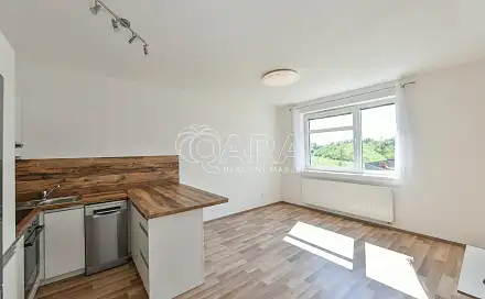 Pronájem bytu 2+kk 47 m²