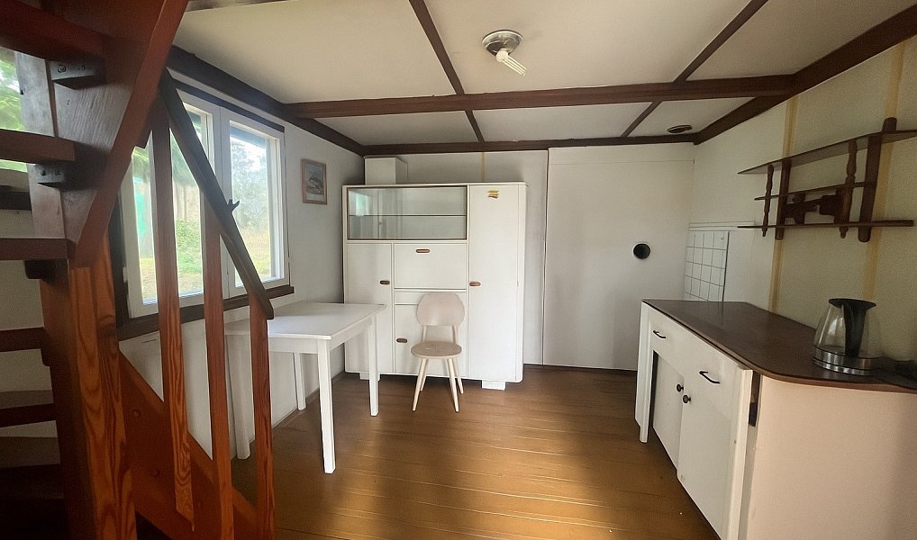 Prodej chaty/chalupy 65 m² s pozemkem 708 m², Hluchov – náhled fotky 3