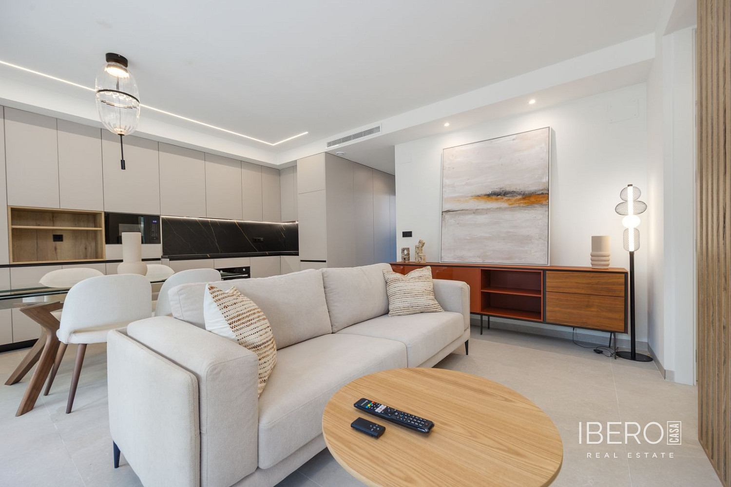Piso 3+kk – Guardamar del Segura, el Baix Segura / La Vega Baja - Vista 2
