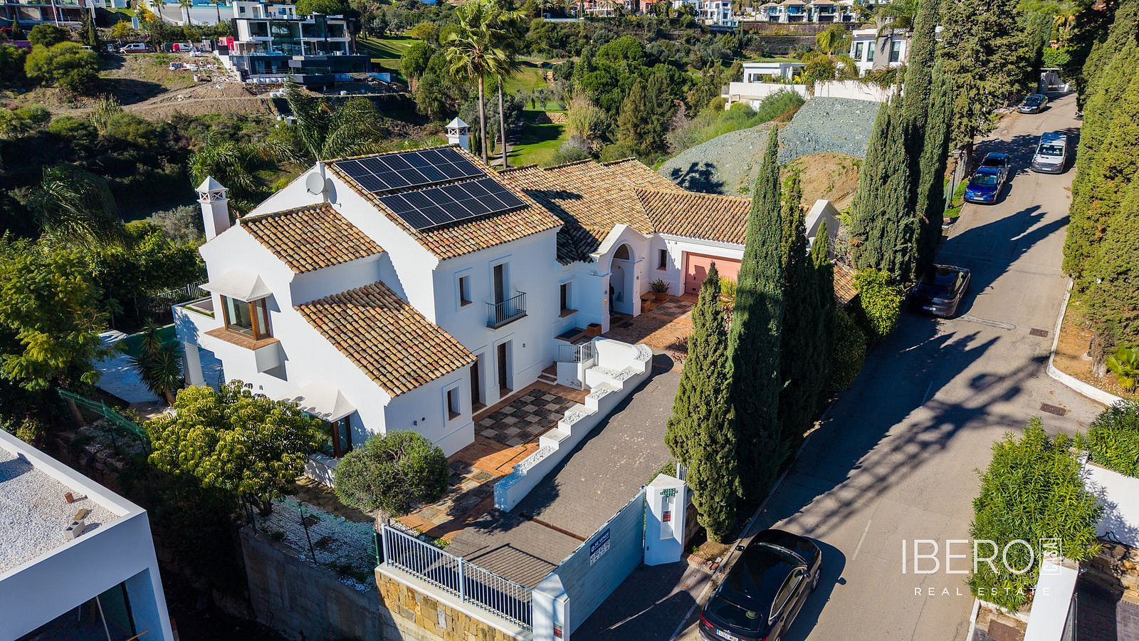 Casa 5+kk – Estepona, Rincon de Pilar - Vista 2