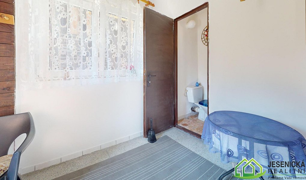 Prodej domu 240 m² s pozemkem 698 m², Kobylá nad Vidnavkou – náhled fotky 14
