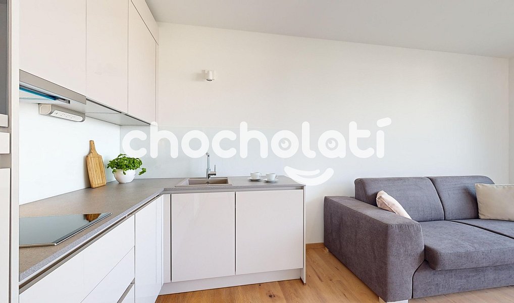 Prodej bytu 1+kk 27 m², Pardubice – náhled fotky 8