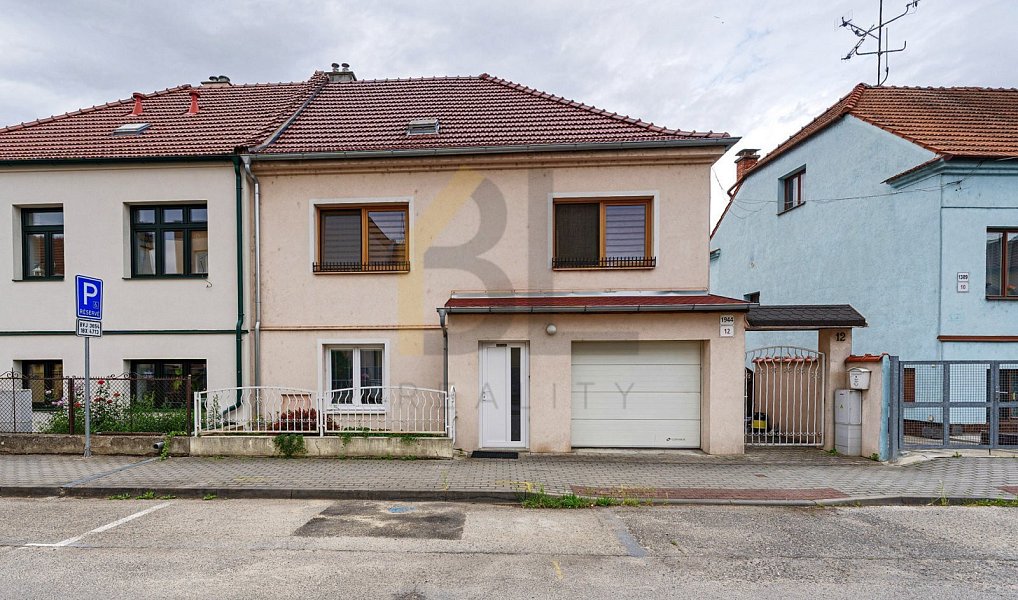 Prodej domu 106 m² s pozemkem 360 m², Břeclav – náhled fotky 19