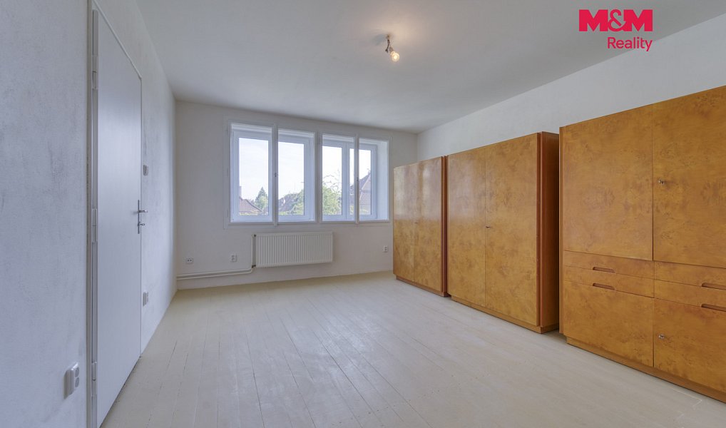 Prodej bytu 2+1 72 m², Plzeň – náhled fotky 6