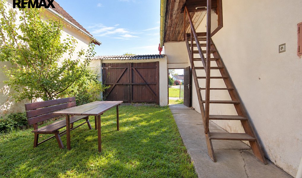Prodej domu 80 m² s pozemkem 350 m², Březina – náhled fotky 5