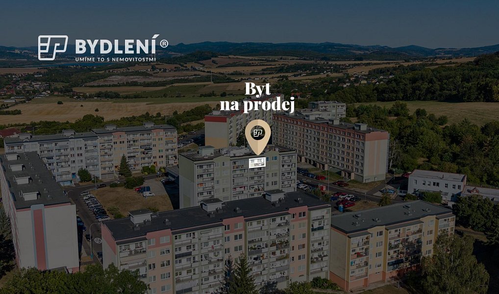 Prodej bytu 3+kk 73 m², Teplice – náhled fotky 5