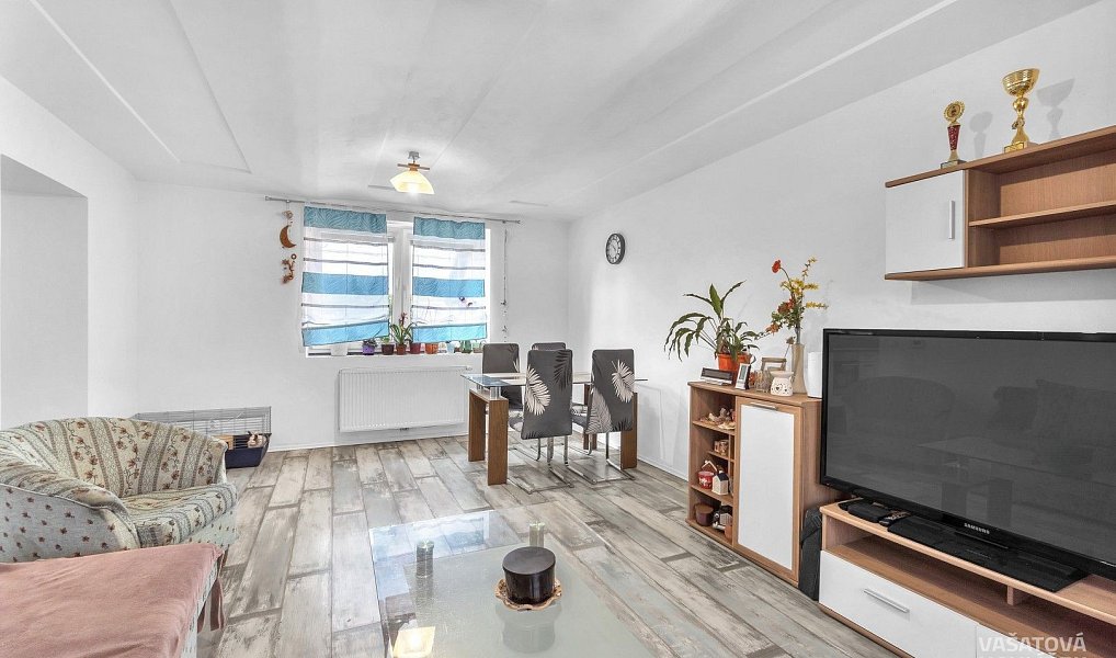 Prodej domu 104 m² s pozemkem 1 077 m², Přelouč – náhled fotky 15