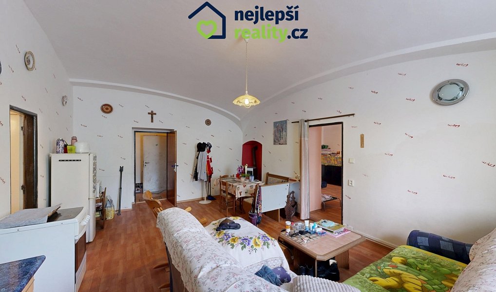 Prodej domu 446 m² s pozemkem 782 m², Kozly – náhled fotky 8