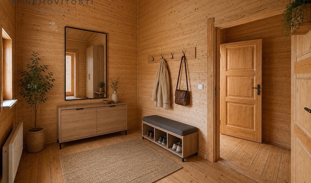 Prodej domu 145 m² s pozemkem 1 148 m², Dolní Lochov – náhled fotky 19