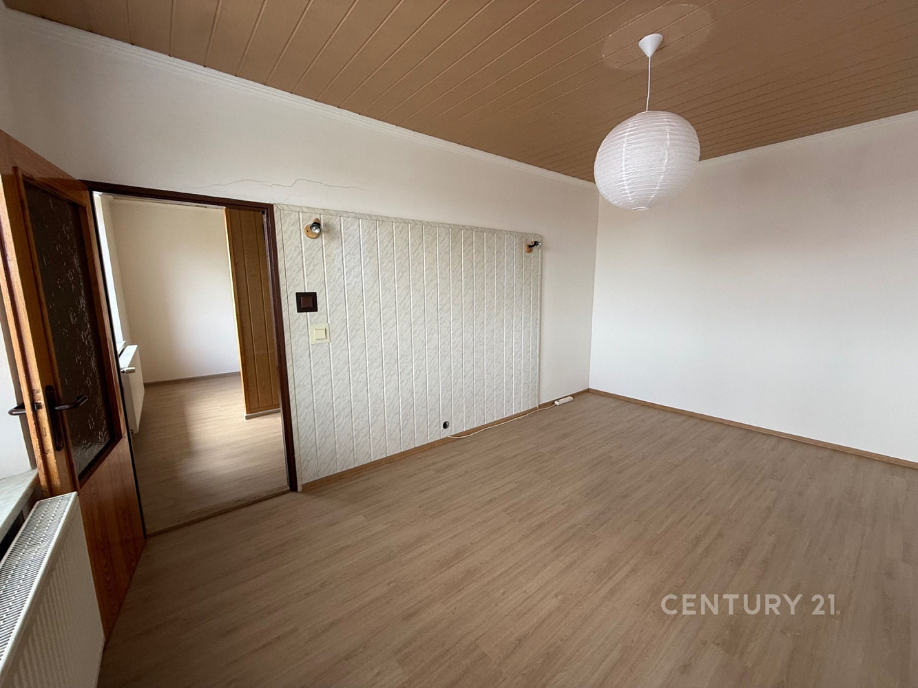 Pronájem bytu 2+1 45 m²