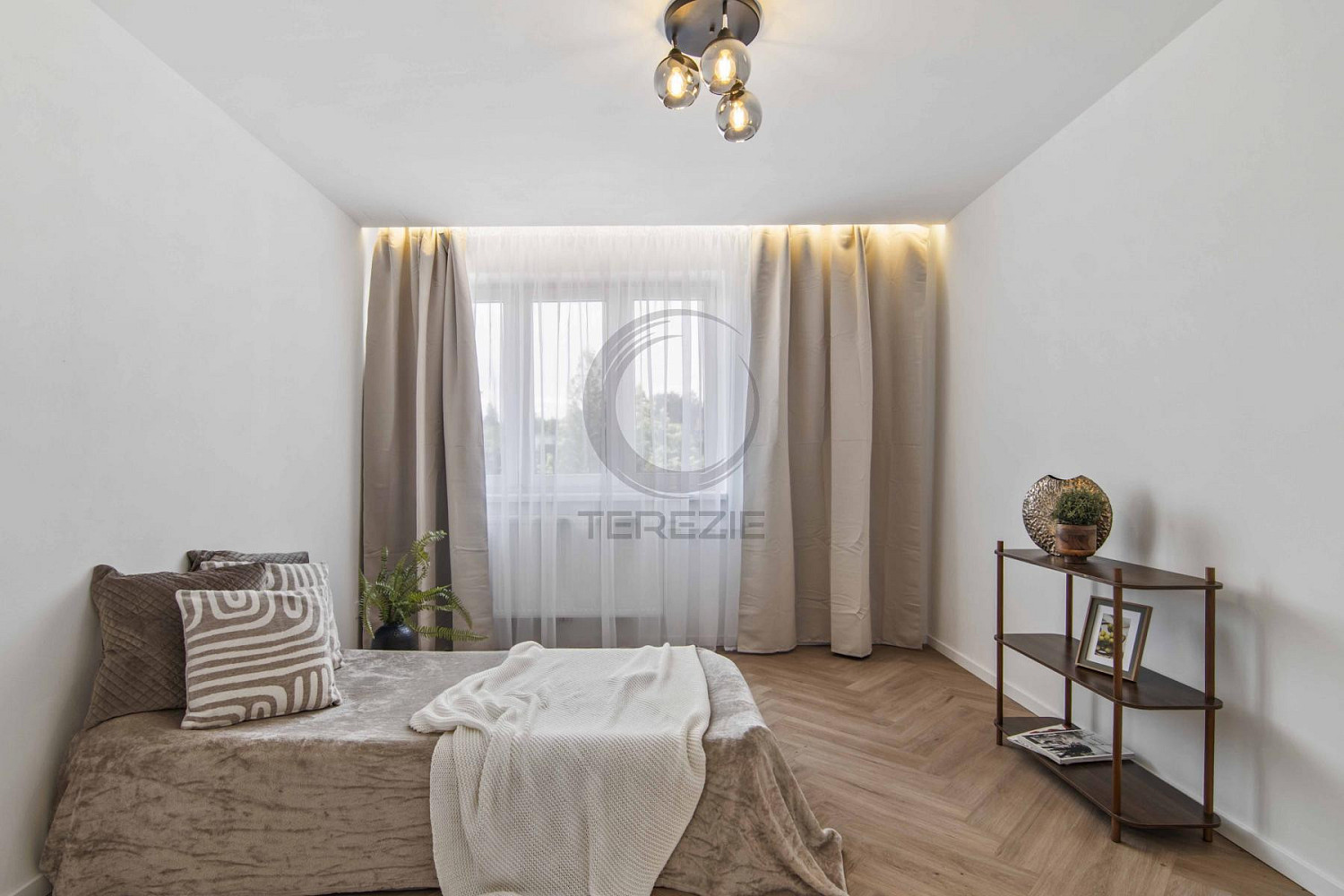 Prodej bytu 3+kk 61 m² – fotografie 3