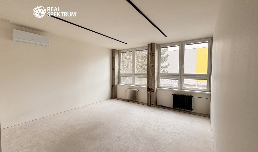 Pronájem kanceláře 473 m², Brno – náhled fotky 4