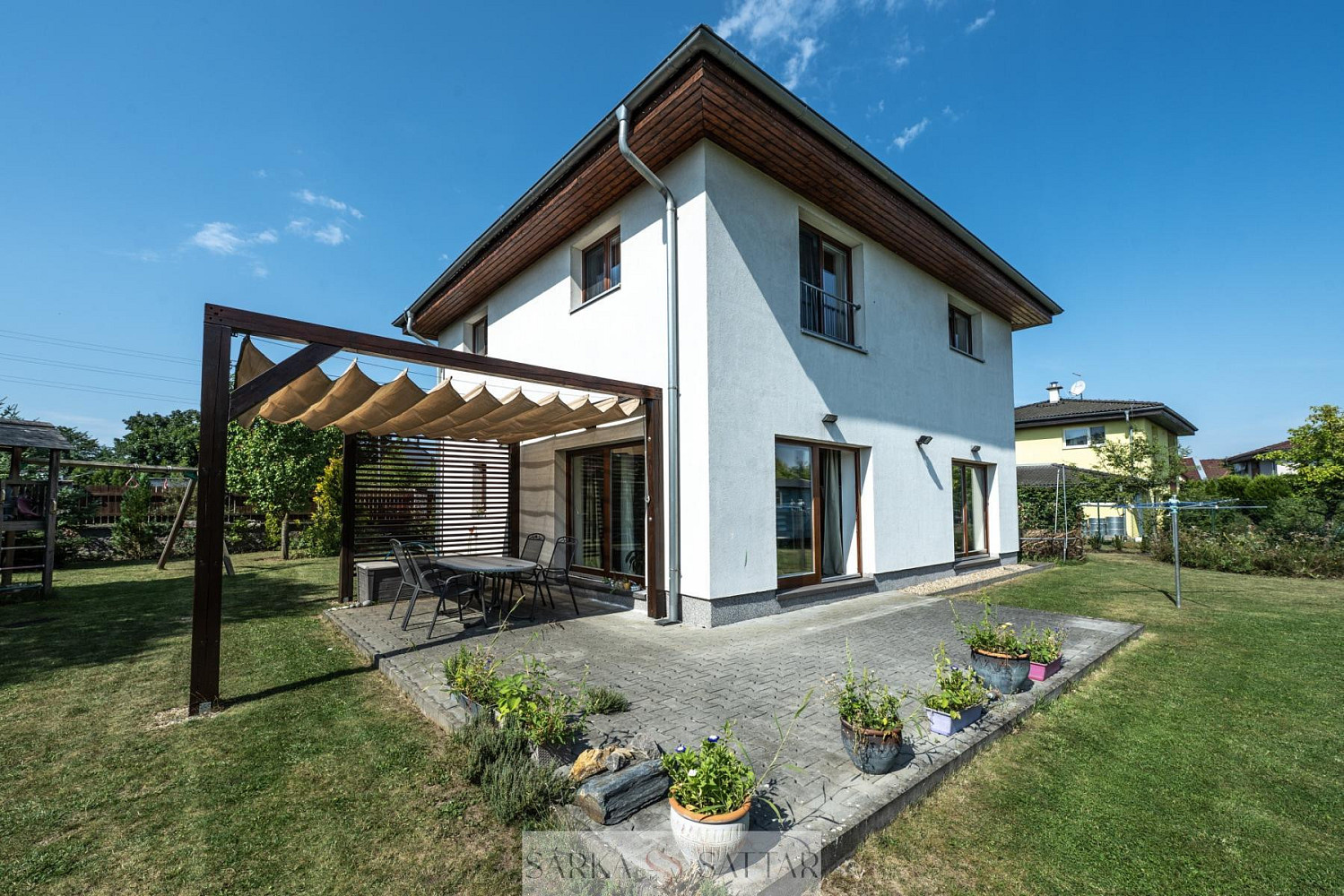 Prodej domu 135 m² s pozemkem 945 m² – fotografie 3