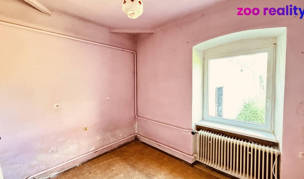 Prodej domu 306 m² s pozemkem 1 596 m², Nová Bystřice – náhled fotky 7