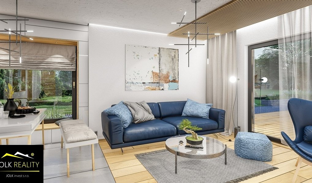 Prodej domu 127 m² s pozemkem 1 m², Opava – náhled fotky 8