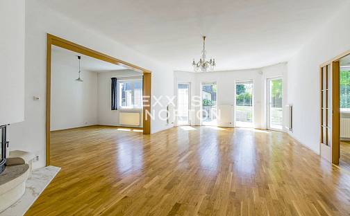 Pronájem domu 400 m² s pozemkem 1 250 m², Ke strži, Praha 6 - Nebušice