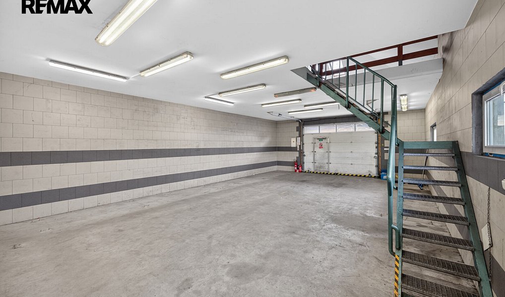 Prodej obchodních prostor 499 m², Skotnice – náhled fotky 14