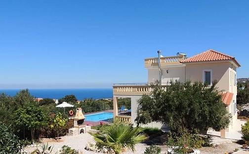 Prodej domu 110 m² s pozemkem 3 000 m², Plaka, Řecko