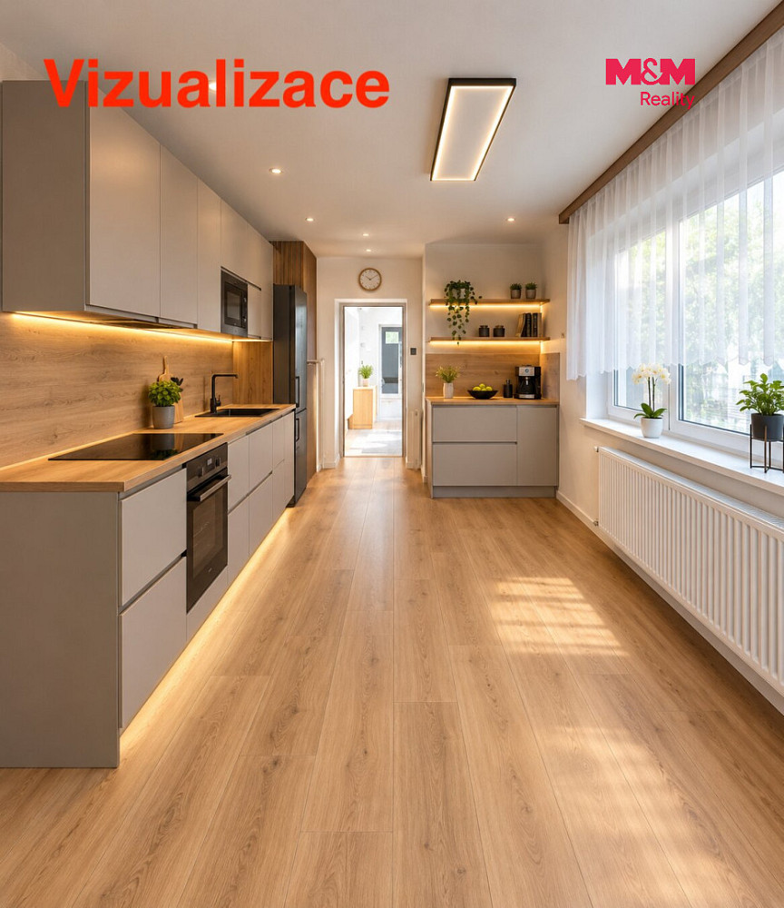 Prodej domu 200 m² s pozemkem 723 m² – fotografie 4