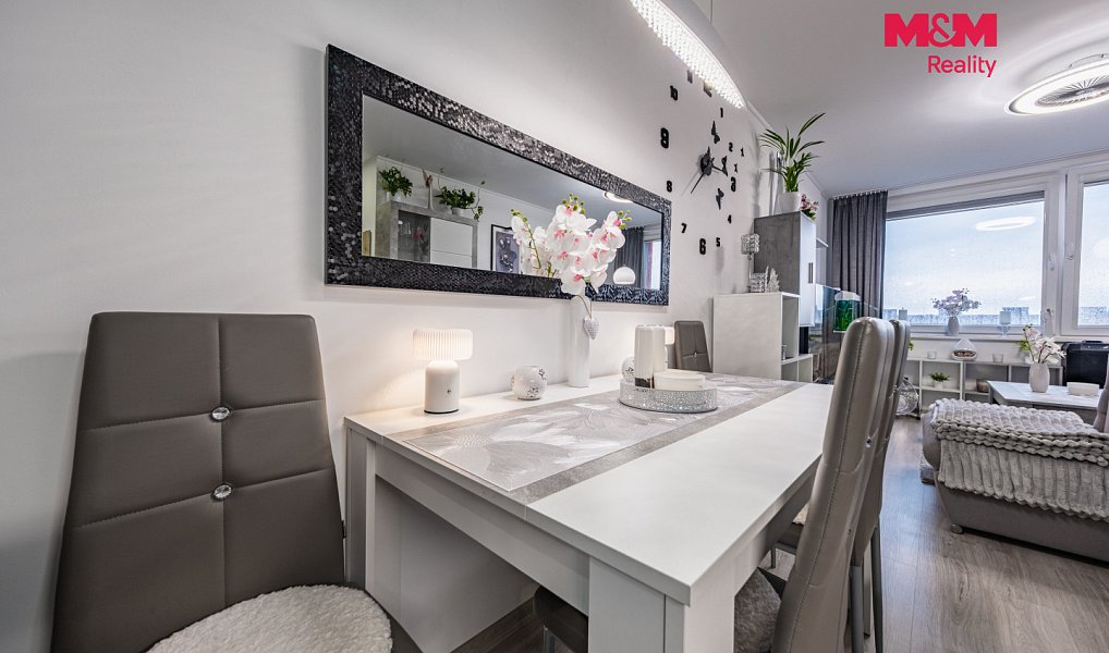 Prodej bytu 2+kk 45 m², Praha – náhled fotky 9