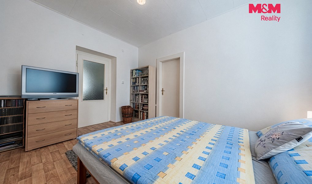 Prodej bytu 3+1 94 m², Čáslav – náhled fotky 7