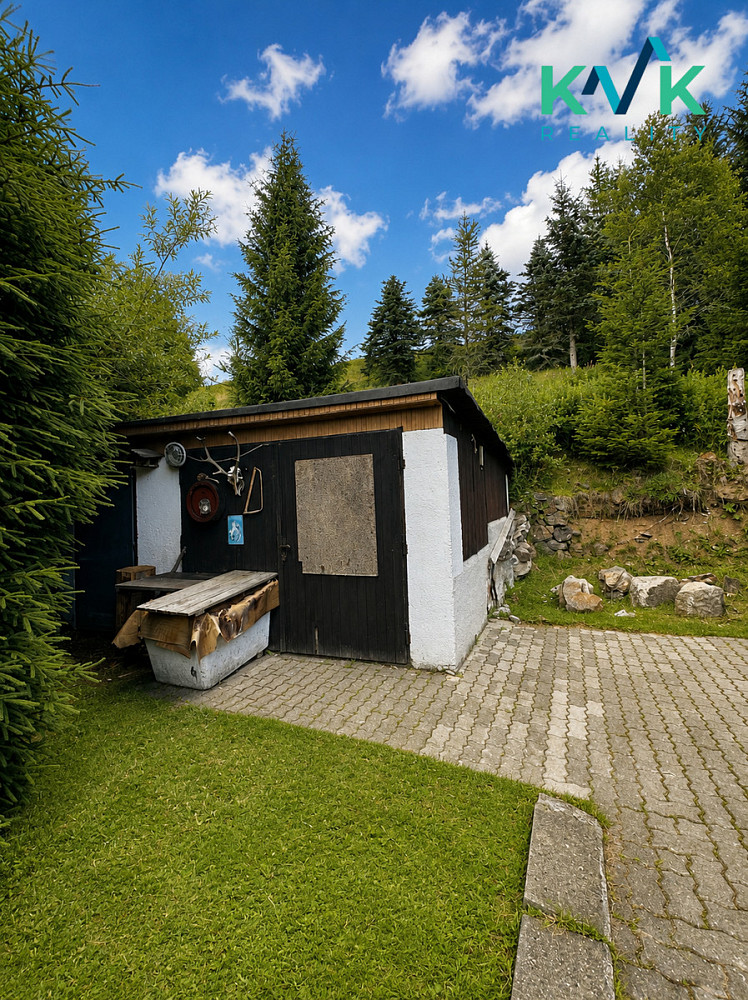 Prodej chaty/chalupy 62 m² s pozemkem 1 351 m² – fotografie 5