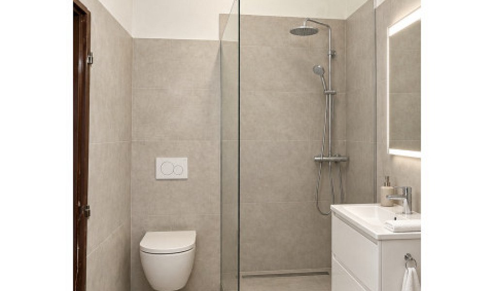 Prodej bytu 2+kk 35 m², Vodňany – náhled fotky 3