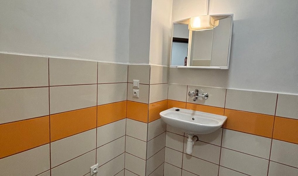 Pronájem bytu 1+kk 31 m², Hořice – náhled fotky 4