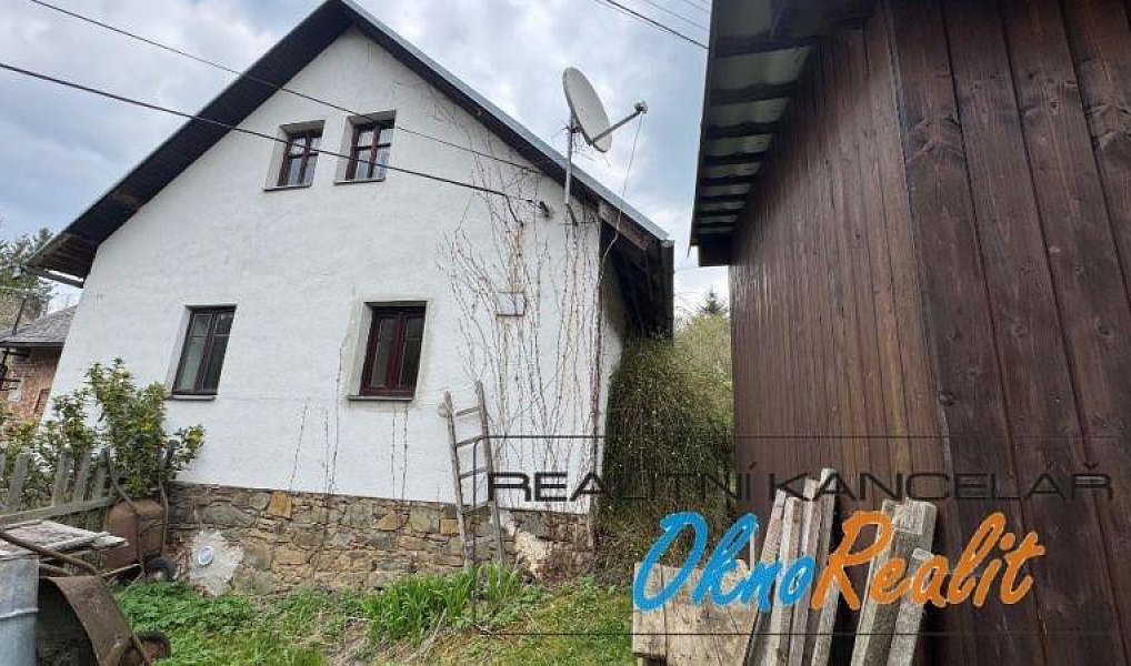 Prodej domu 101 m² s pozemkem 416 m², Bouzov – náhled fotky 31