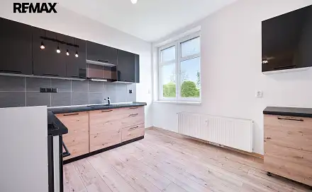 Pronájem bytu 1+1 57 m², Slovanská, Aš, okres Cheb