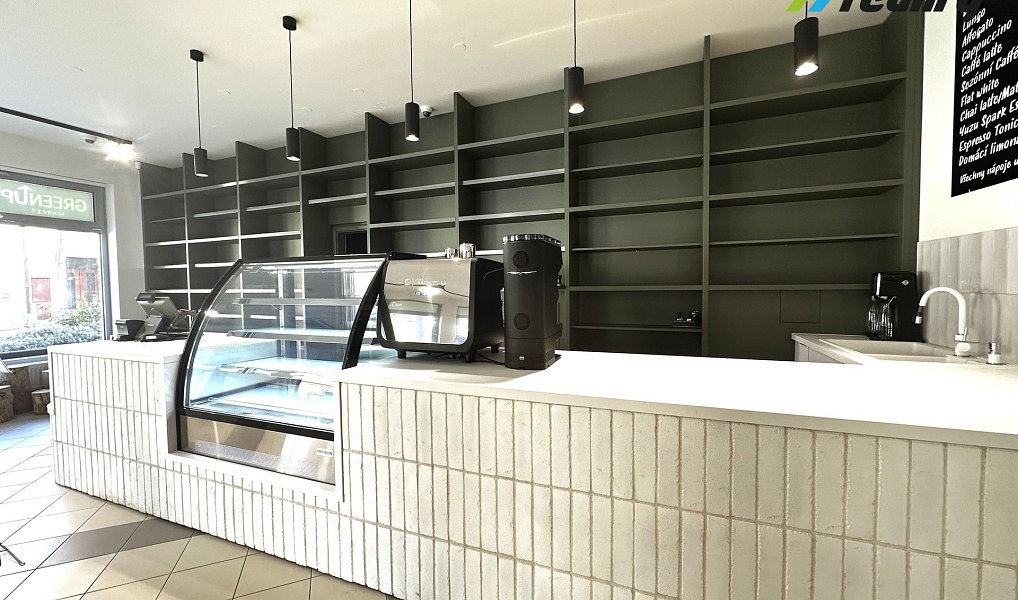 Pronájem obchodních prostor 124 m², Nymburk – náhled fotky 6