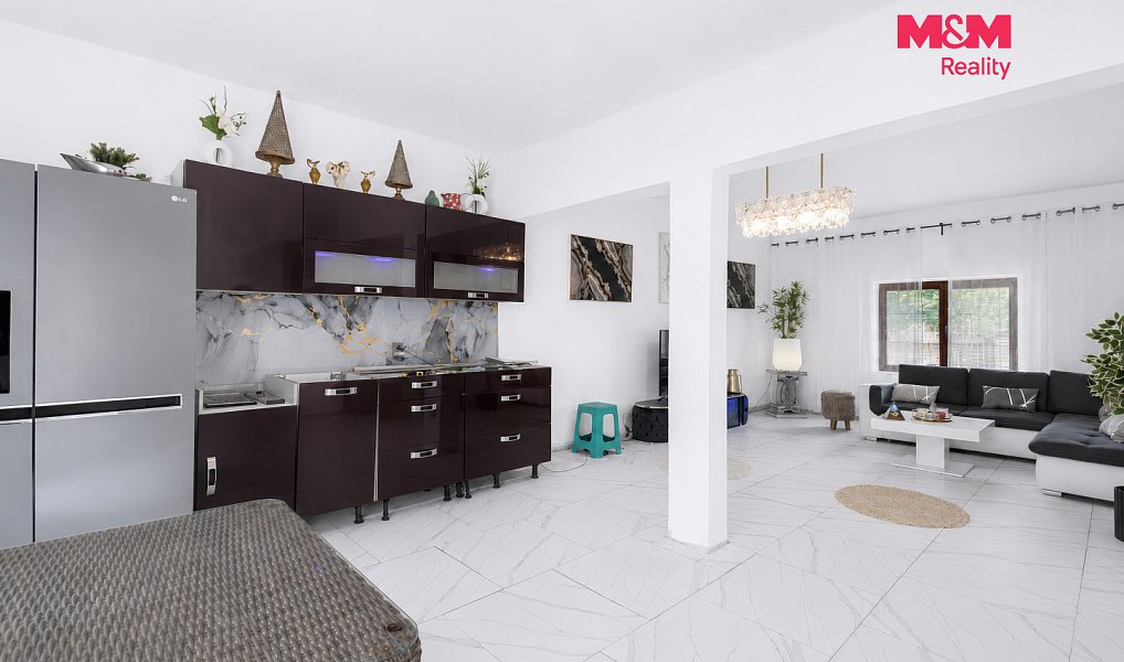 Prodej domu 200 m² s pozemkem 959 m², Orlová – náhled fotky 14