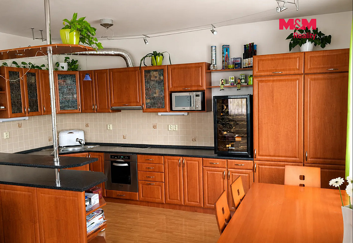 Prodej bytu 3+kk 88 m² — photo 3