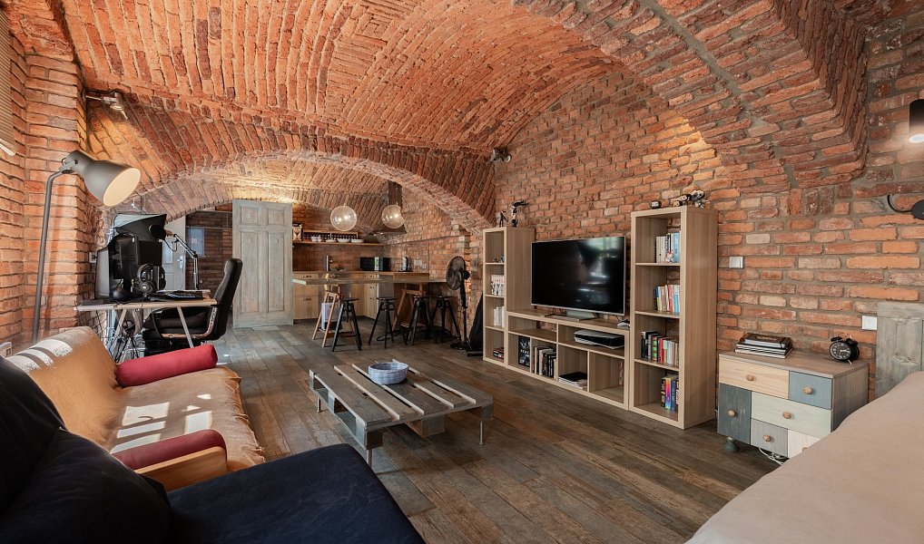Prodej bytu 1+kk 50 m², Praha – náhled fotky 9