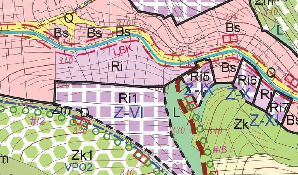 Prodej zahrady 655 m², Ráječko – náhled fotky 6