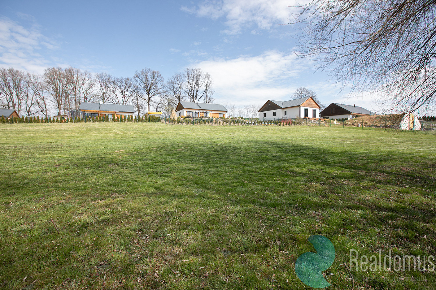 Prodej stavebního pozemku 1 892 m² — photo 4