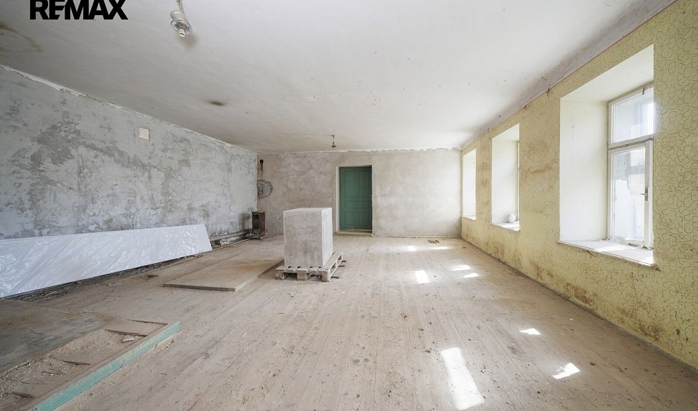 Prodej domu 407 m² s pozemkem 757 m², Kulířov – náhled fotky 8