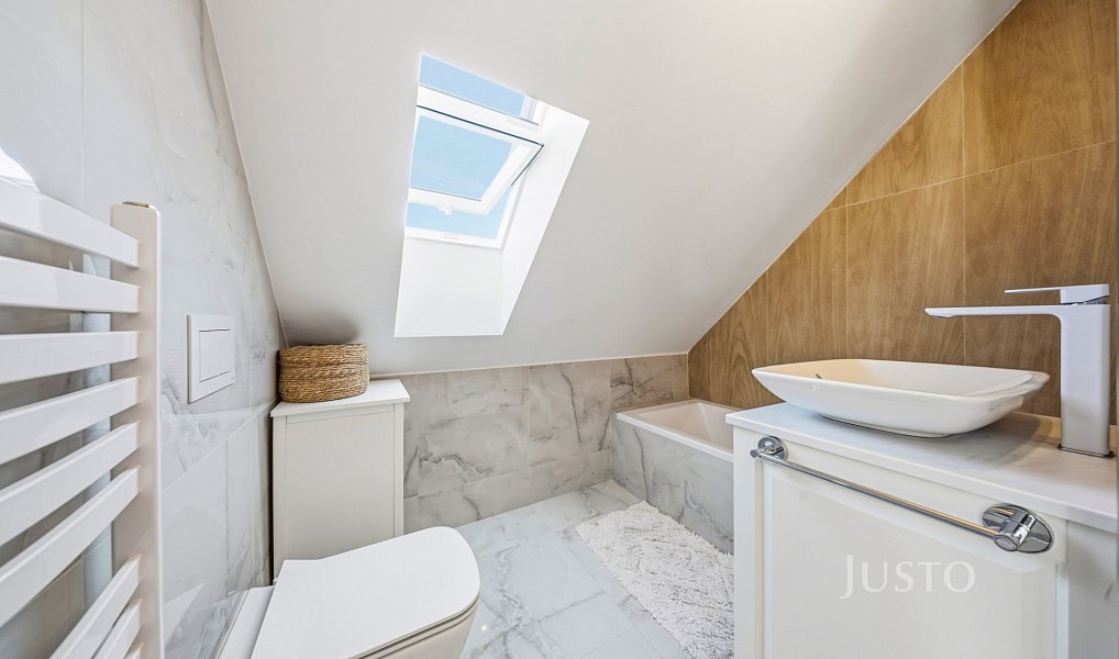 Prodej domu 110 m² s pozemkem 664 m², Jaroměř – náhled fotky 14