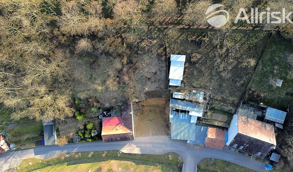 Prodej stavebního pozemku 423 m², Miroslav – náhled fotky 9