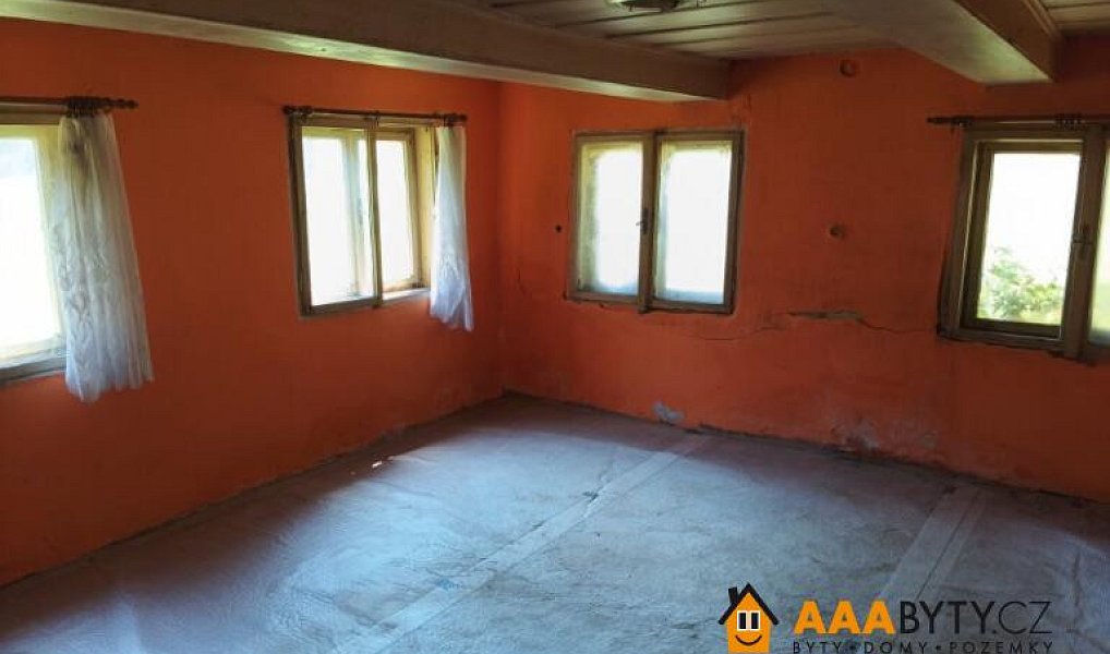 Prodej stavebního pozemku 780 m², Česká Lípa – náhled fotky 9