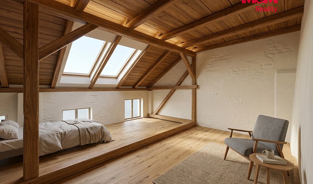 Prodej domu 235 m² s pozemkem 266 m², Staré Město – náhled fotky 8