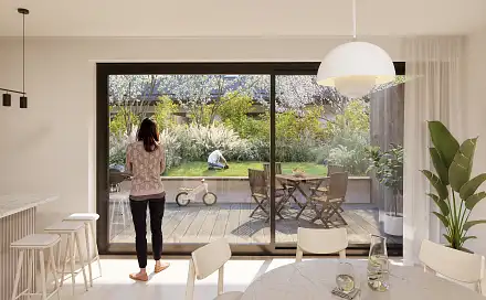 Prodej bytu 5+kk 156 m²