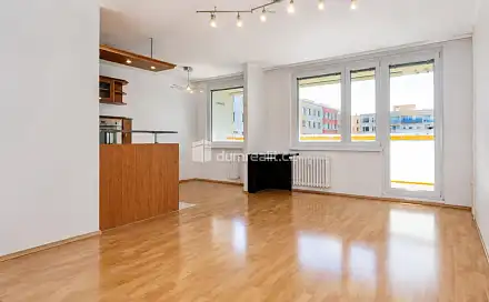 Pronájem bytu 3+kk 78 m²