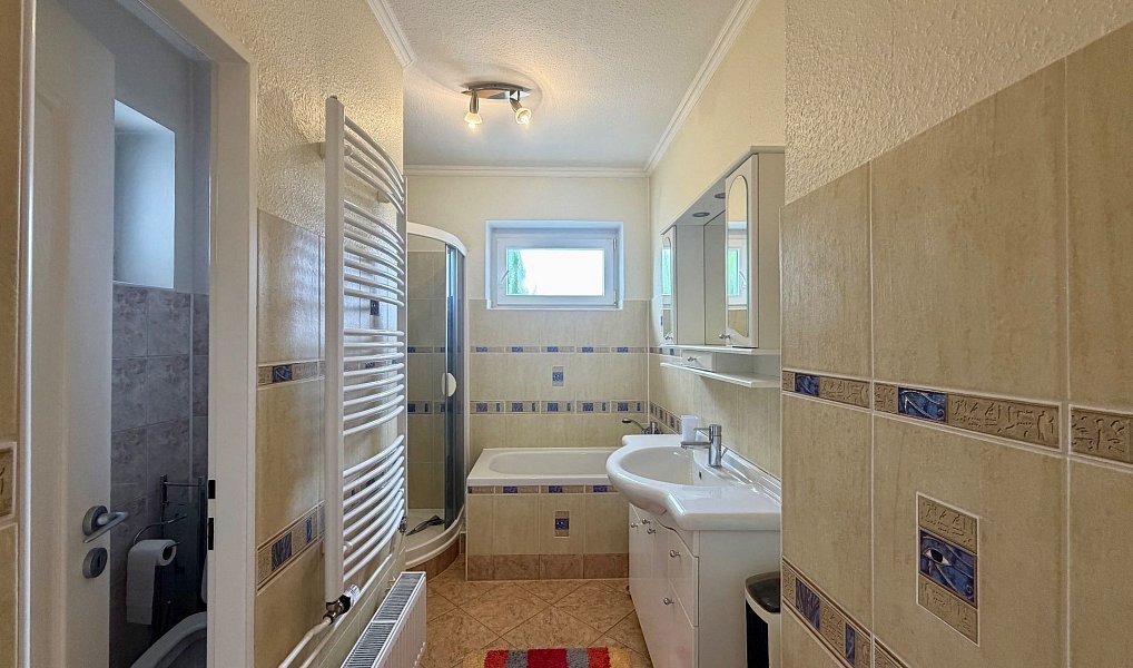 Pronájem bytu 2+1 86 m², Rožnov pod Radhoštěm – náhled fotky 11