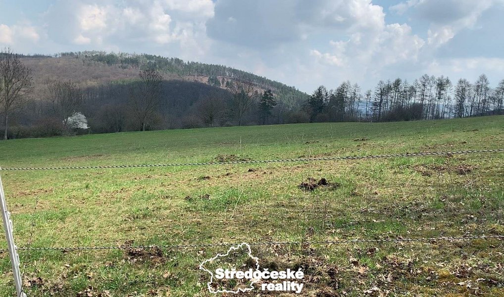 Prodej pozemku 1 151 m², Vonoklasy – náhled fotky 7