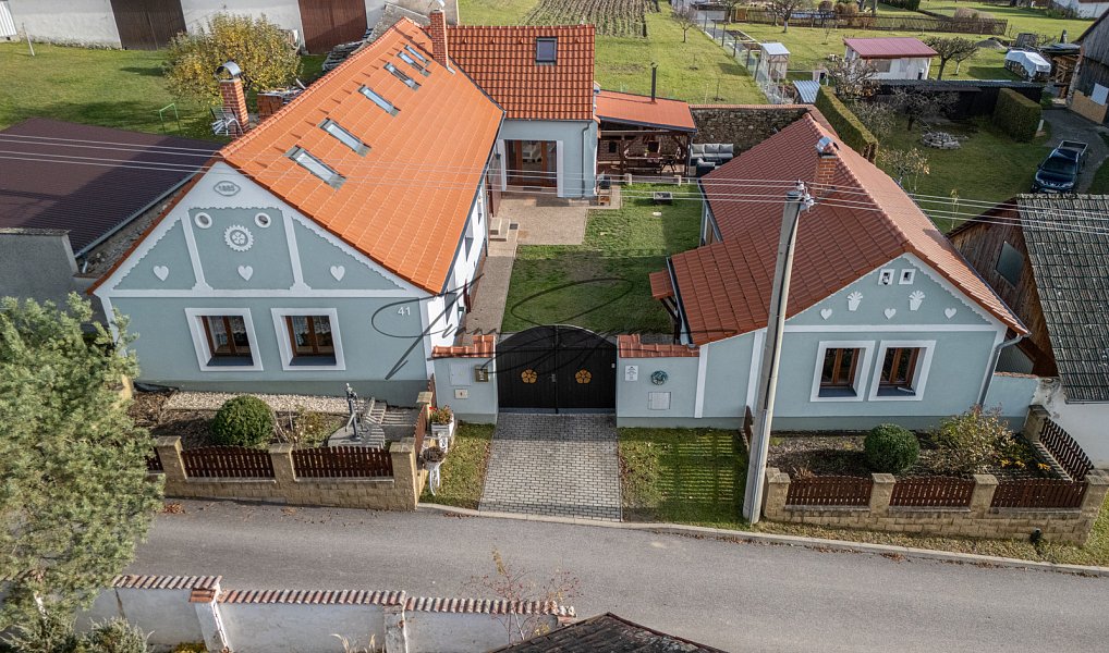 Prodej ubytovacího objektu 208 m², Dráchov – náhled fotky 19