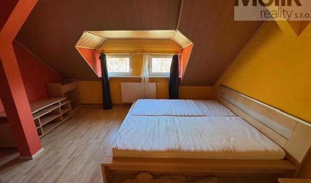 Prodej ubytovacího objektu 1 753 m², Český Jiřetín – náhled fotky 20