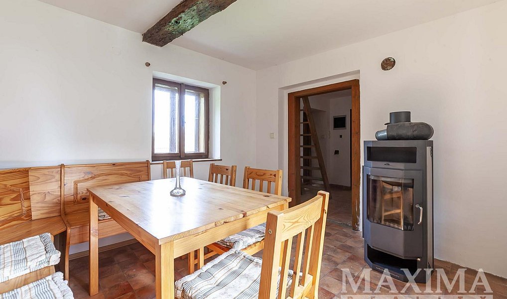 Prodej domu 78 m² s pozemkem 655 m², Kopidlno – náhled fotky 8
